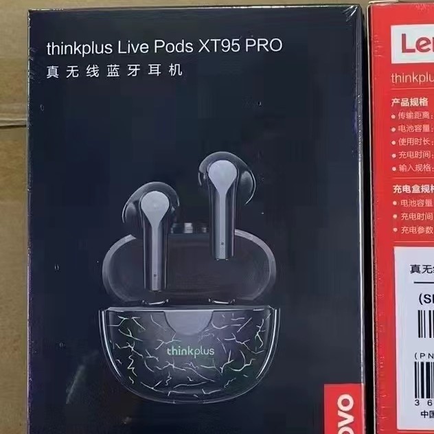 XT95 Pro Lenovo Bluetooth headset