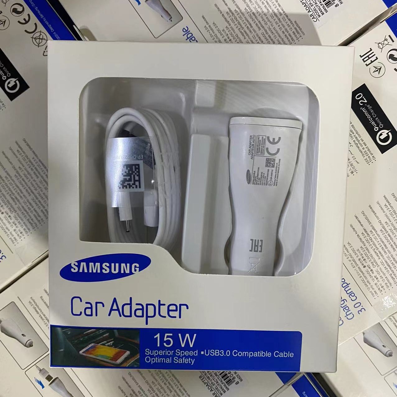 LN915 Car charger