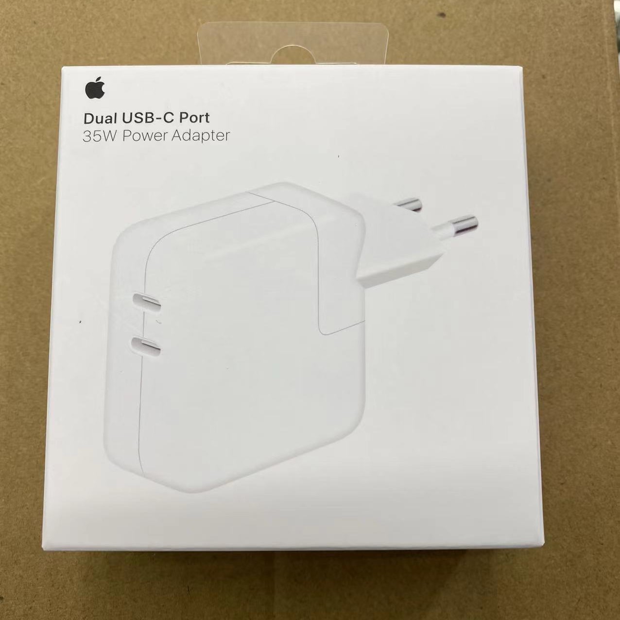 A2676 35w Dual USB-C EU_tradeitg